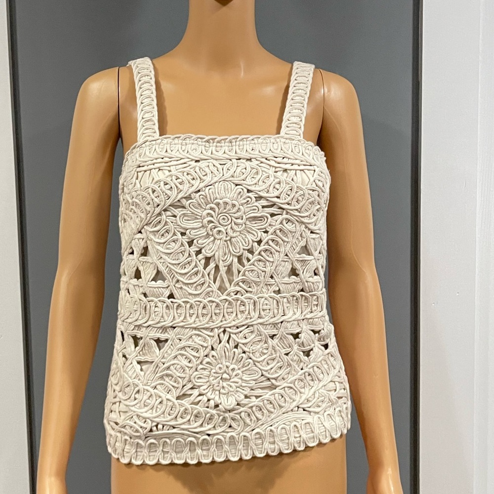 Cliché Top
